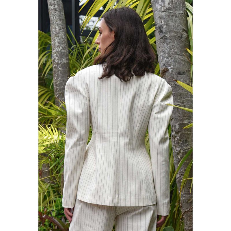 Cooper Tailored To Win Jacket image number 3